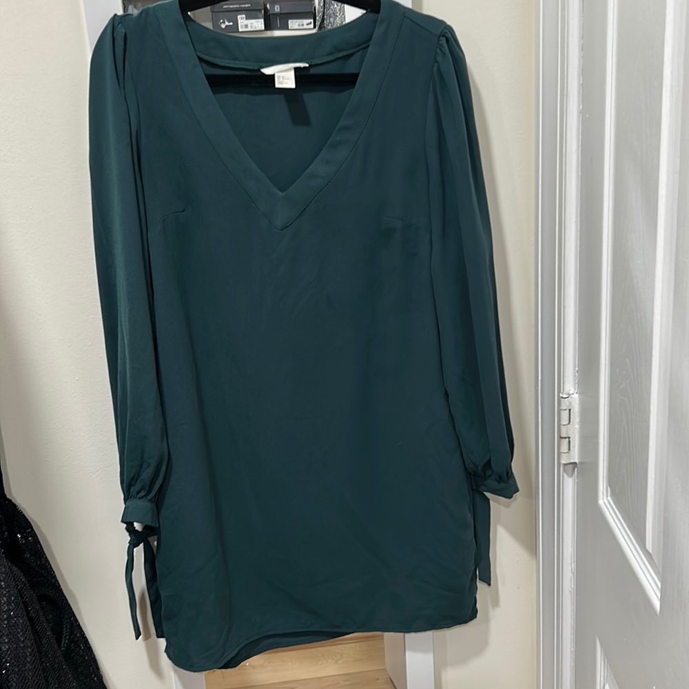 H&M Mini Dress